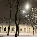 Botanical Manor Lägenhet Kaunas