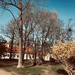 Lägenhet Botanical Manor Kaunas