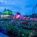Lägenhet Botanical Manor Kaunas