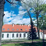 Botanical Manor Lägenhet Kaunas