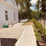 Lägenhet Botanical Manor *