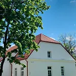 Lägenhet Botanical Manor *