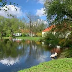 Botanical Manor Kaunas