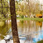 Botanical Manor *