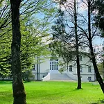 Lägenhet Botanical Manor Kaunas