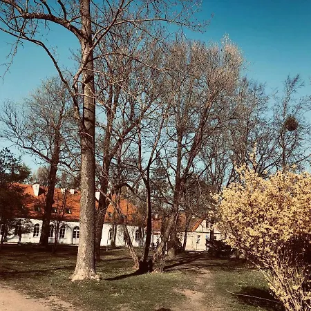 Apartman Botanical Manor Kaunas