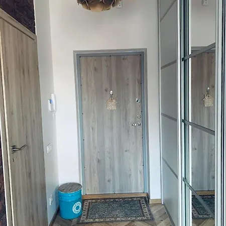 Botanical Manor Apartamento Kaunas