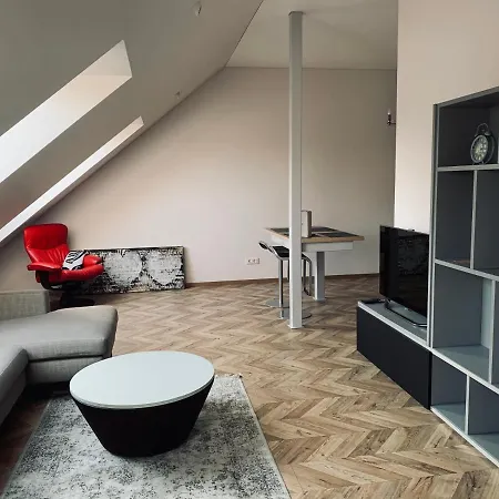 Apartamento Botanical Manor Kaunas