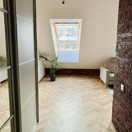 Botanical Manor * Kaunas