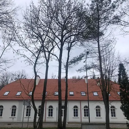 Apartamento Botanical Manor