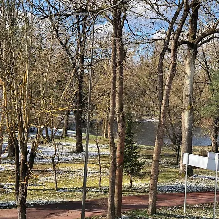 Botanical Manor Kaunas
