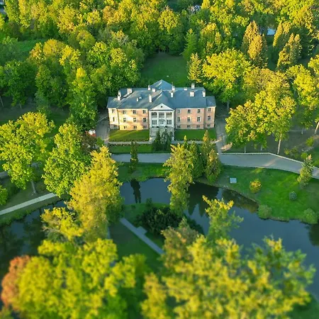 Botanical Manor