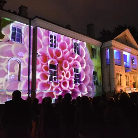 Botanical Manor Apartamento