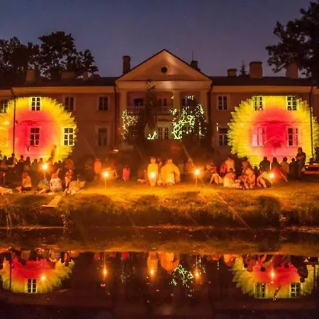 Botanical Manor Apartamento *