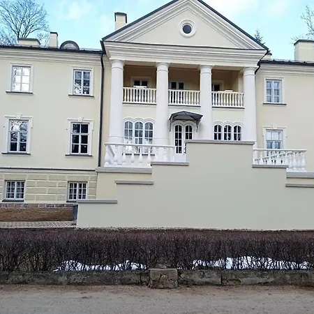 Botanical Manor Kaunas
