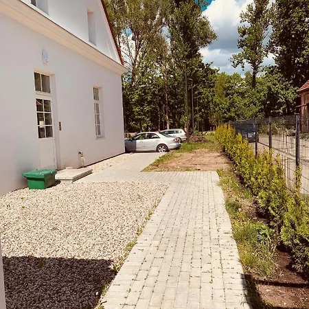 Apartamento Botanical Manor *