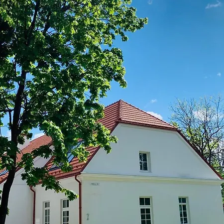 Apartman Botanical Manor *