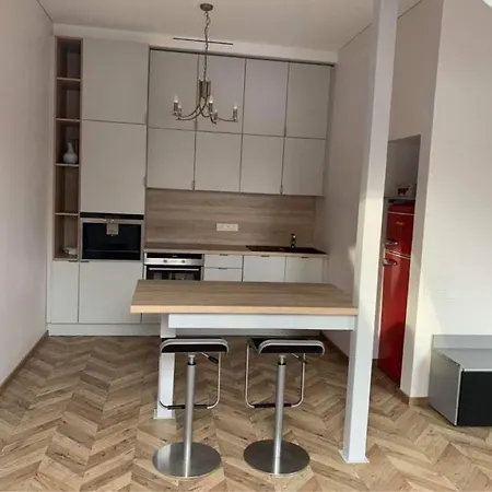 Botanical Manor Apartamento