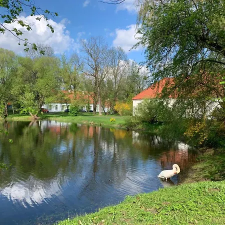 Botanical Manor Kaunas