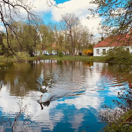 Botanical Manor Kaunas
