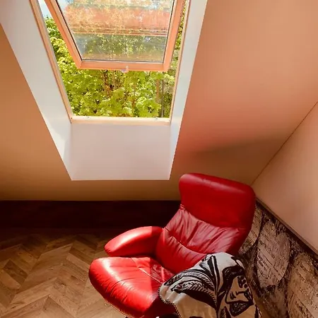 Apartamento Botanical Manor *