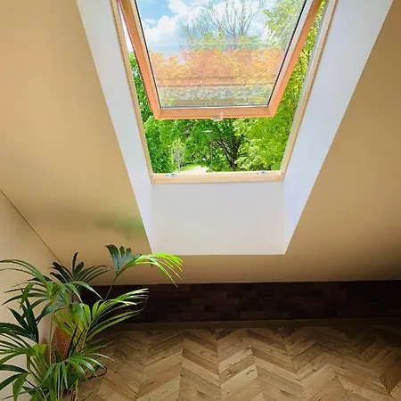Botanical Manor Kaunas