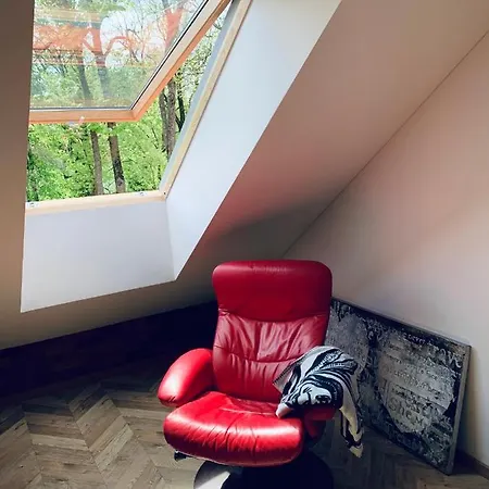 Botanical Manor Apartamento Kaunas