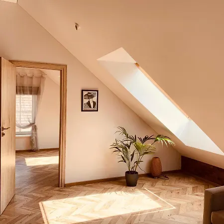 Botanical Manor Apartamento