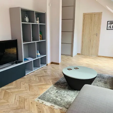 Botanical Manor * Kaunas