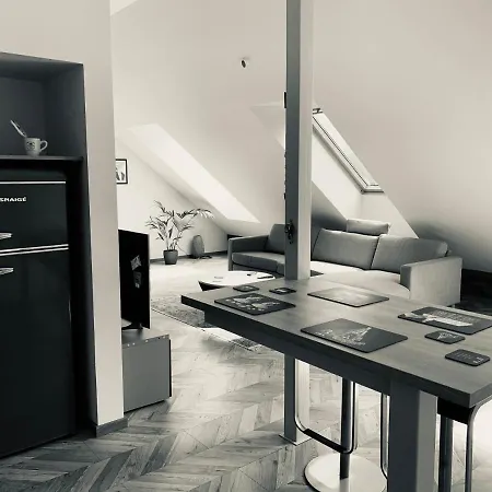 Apartamento Botanical Manor