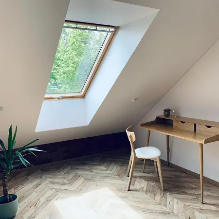 Botanical Manor Kaunas