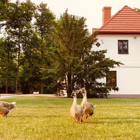 Botanical Manor * Kaunas