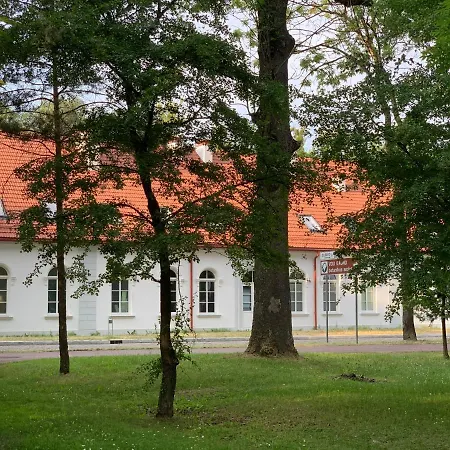Botanical Manor * Kaunas