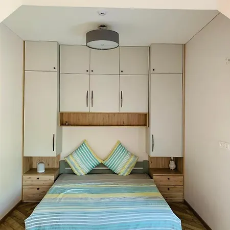 Botanical Manor * Kaunas