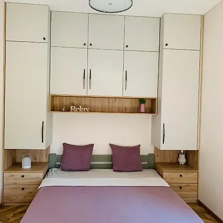 Botanical Manor * Kaunas