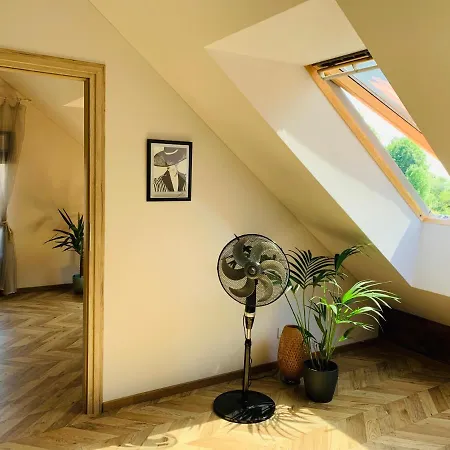 Botanical Manor Apartamento *