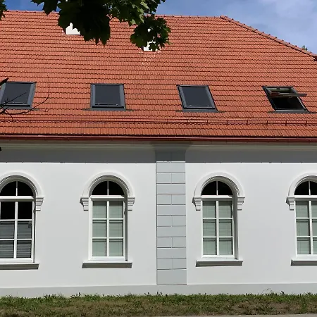 Botanical Manor * Kaunas