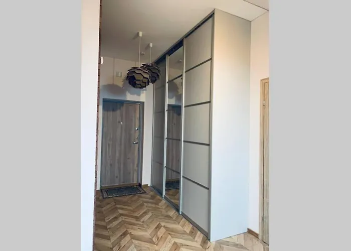 Botanical Manor * Kaunas