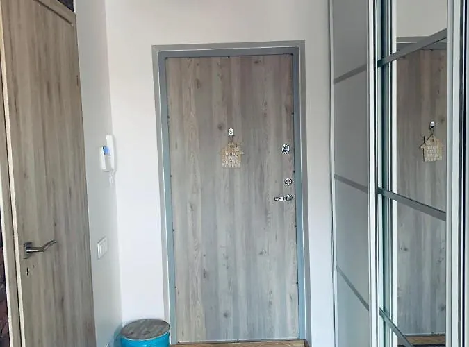 Botanical Manor Apartamento Kaunas