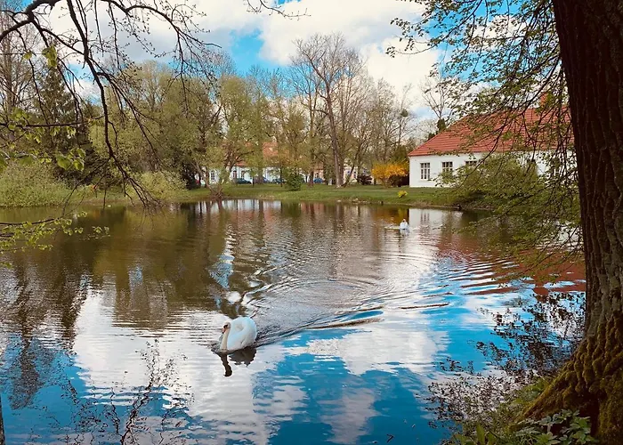 Botanical Manor Kaunas