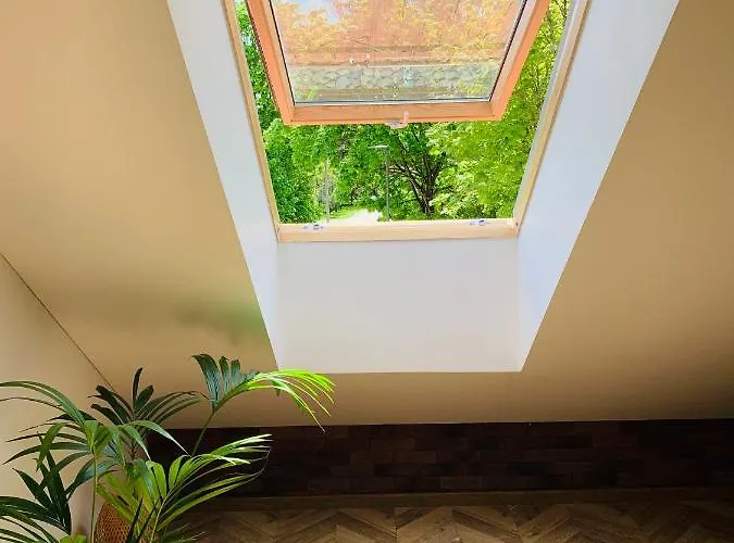 Botanical Manor Kaunas