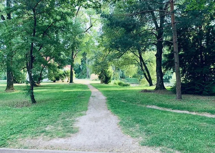 Botanical Manor Apartamento