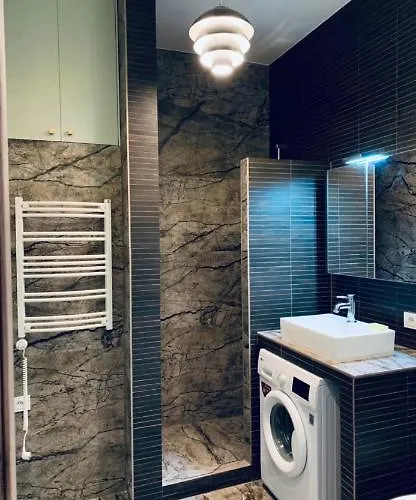 Botanical Manor Apartamento *